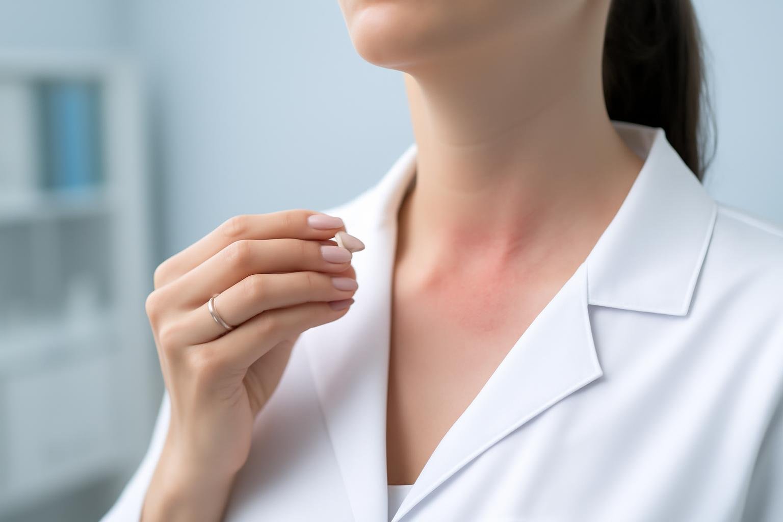 Alergia a Joias? Descubra os Causadores e Como Evitar