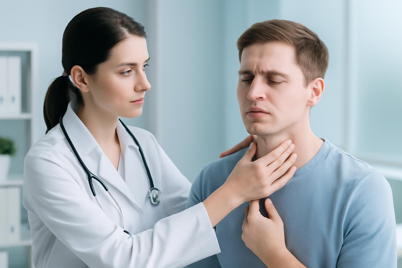 Alergia Alimentar: Sintomas Mais Comuns