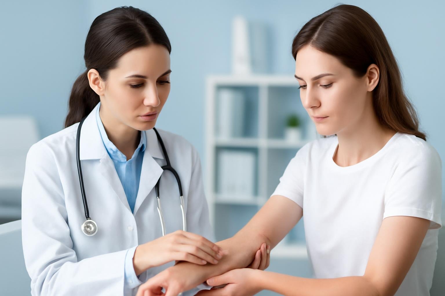 Alergias Dermatológicas: Como Identificar, Tratar e Prevenir
