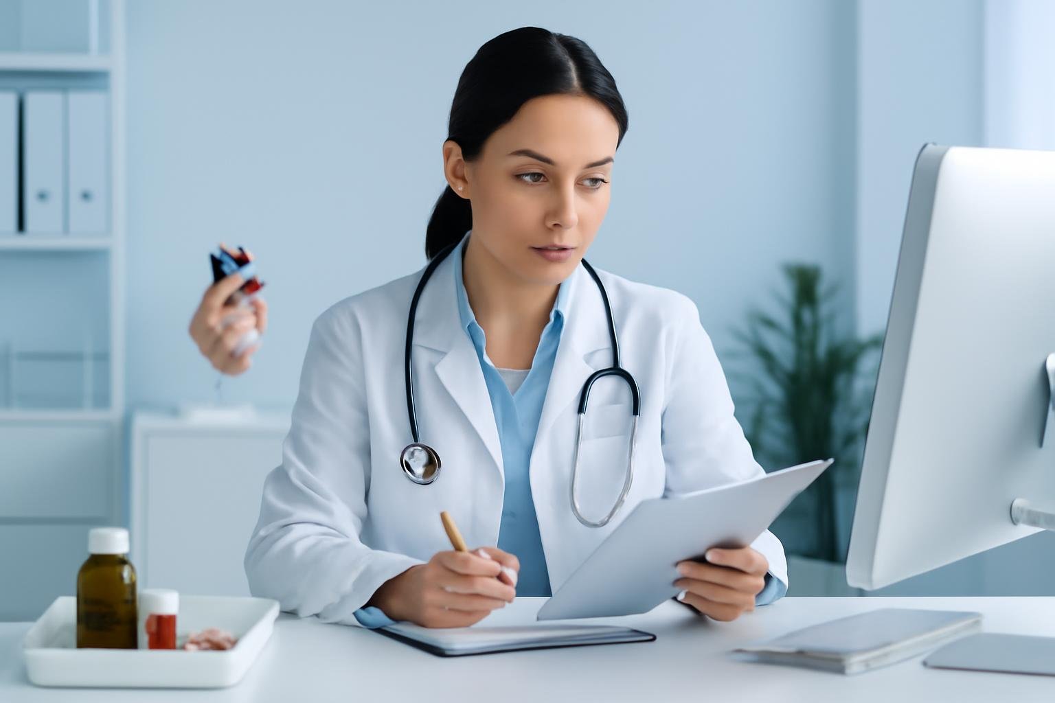 Avaliação Imunológica: Quando, Como e Por quê?