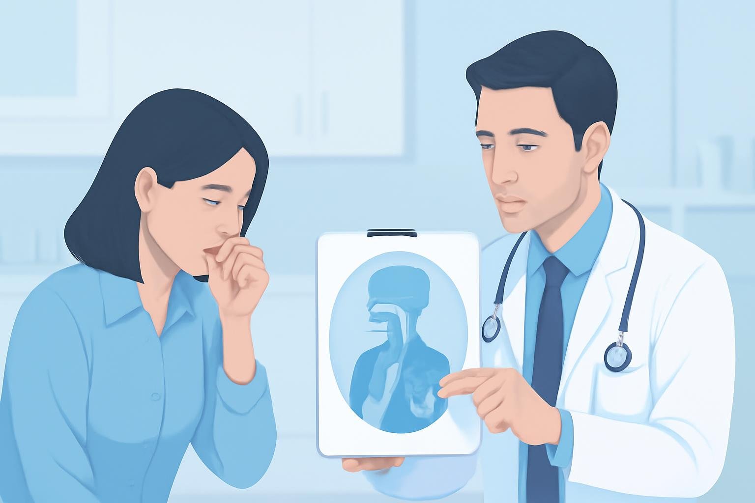 Como Alergias Respiratórias Podem Evoluir para Problemas Mais Graves?