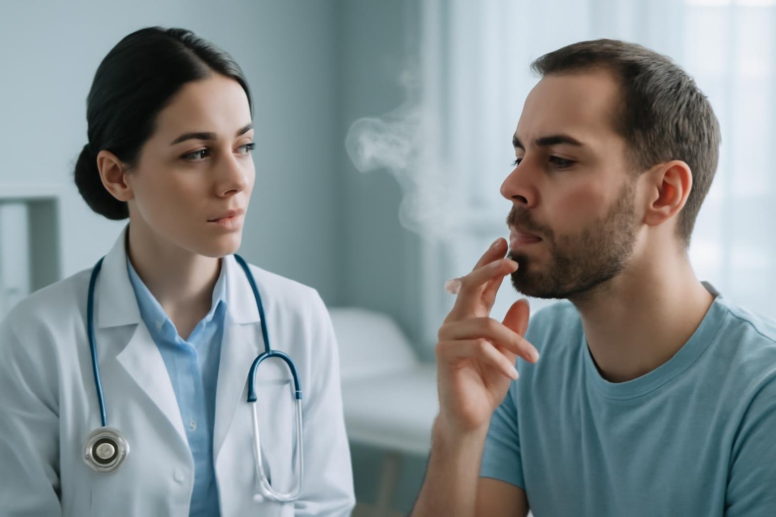 Como o Tabaco Afeta o Alérgico: Impactos e Prevenção no Dia Mundial Sem Tabaco