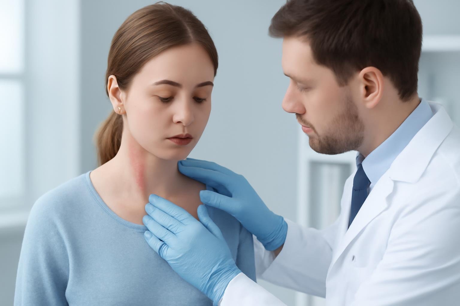 Cuidados com a Pele no Inverno: Prevenção e Tratamento da Dermatite Atópica