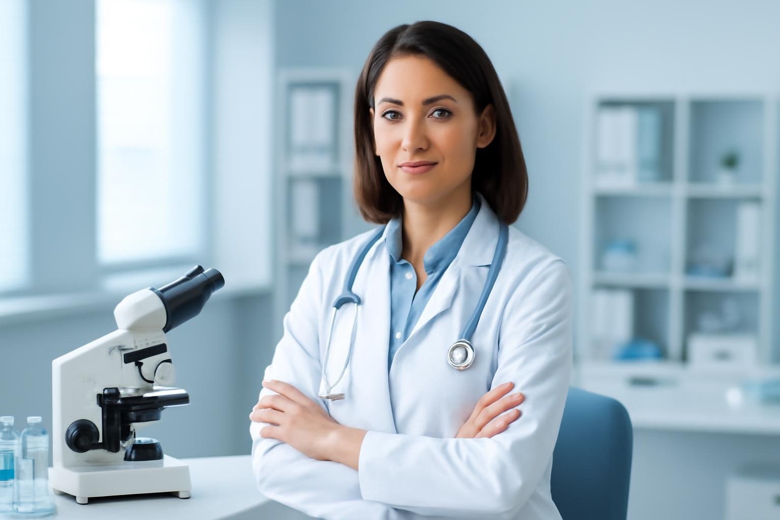 Entenda a Importância da Imunologia na Saúde: O Papel dos Imunologistas