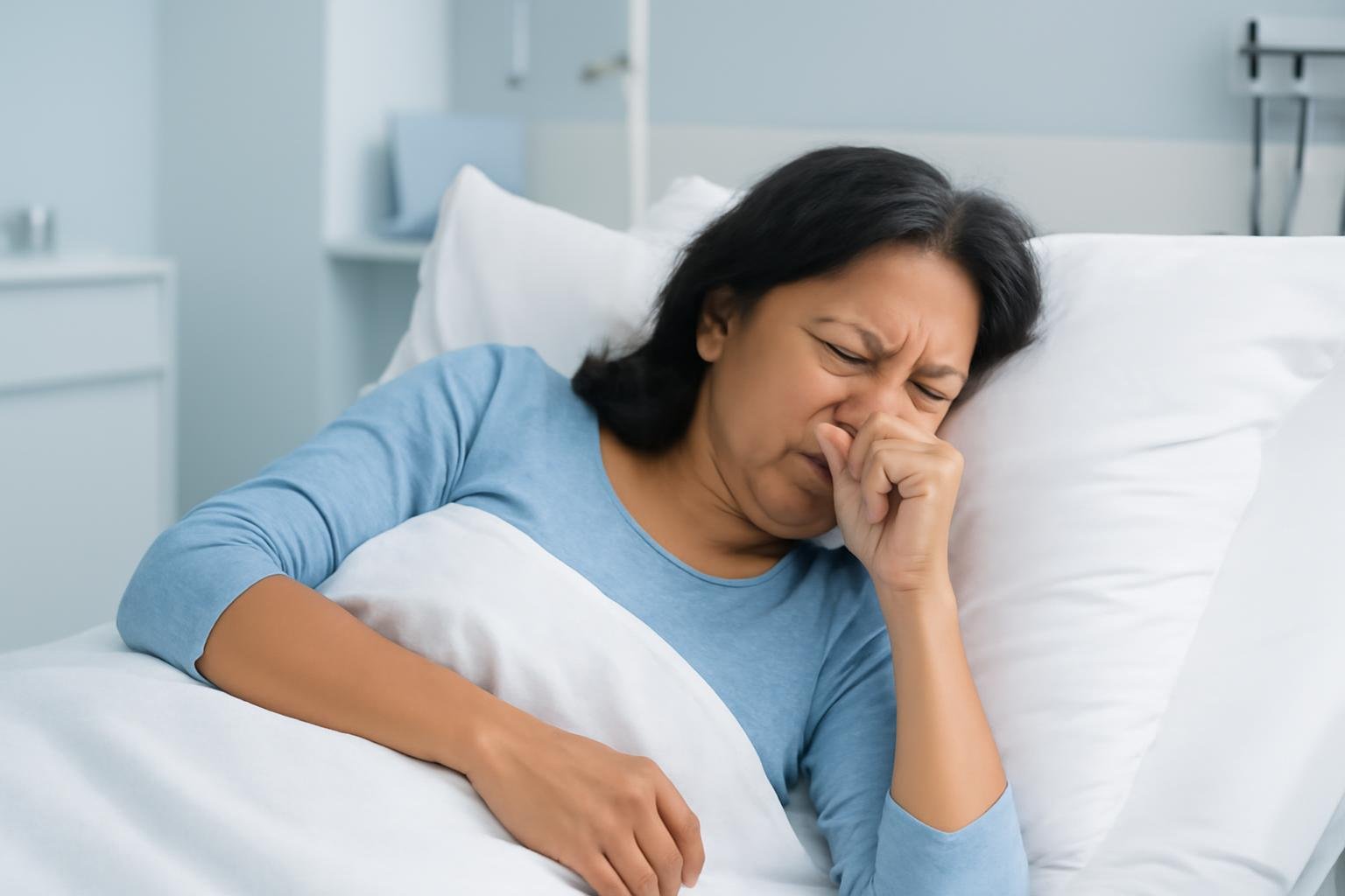 Impacto das Alergias no Sono: Dicas para Dormir Melhor