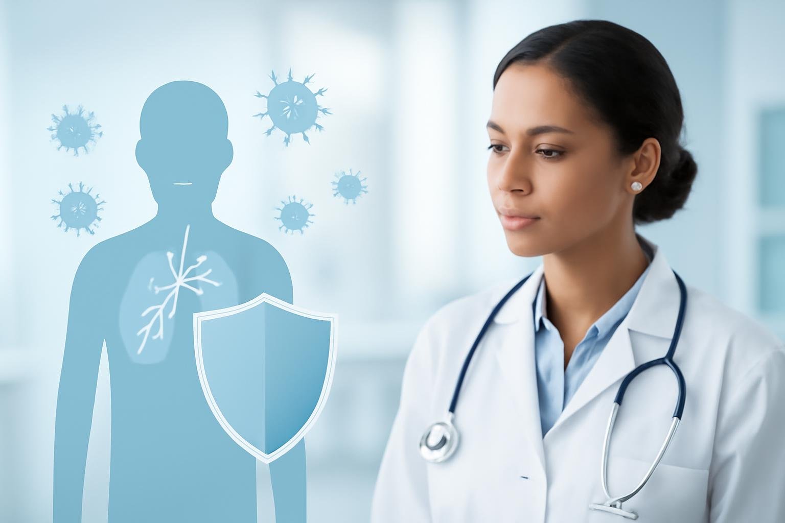 Imunodeficiência Primária: Quando o Sistema Imunológico Falha e Como os Especialistas Podem Ajudar