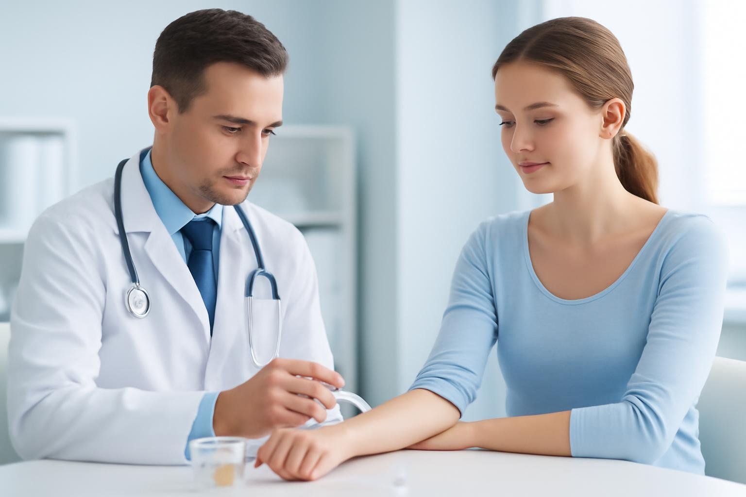 O que é Imunoterapia Alergênica?
