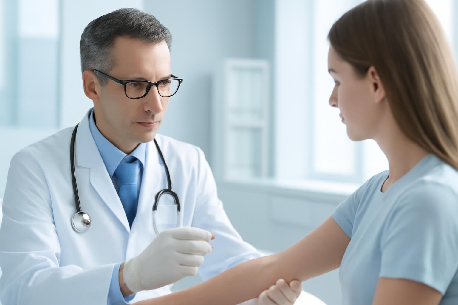 Os Benefícios da Imunoterapia para Alérgicos Crônicos
