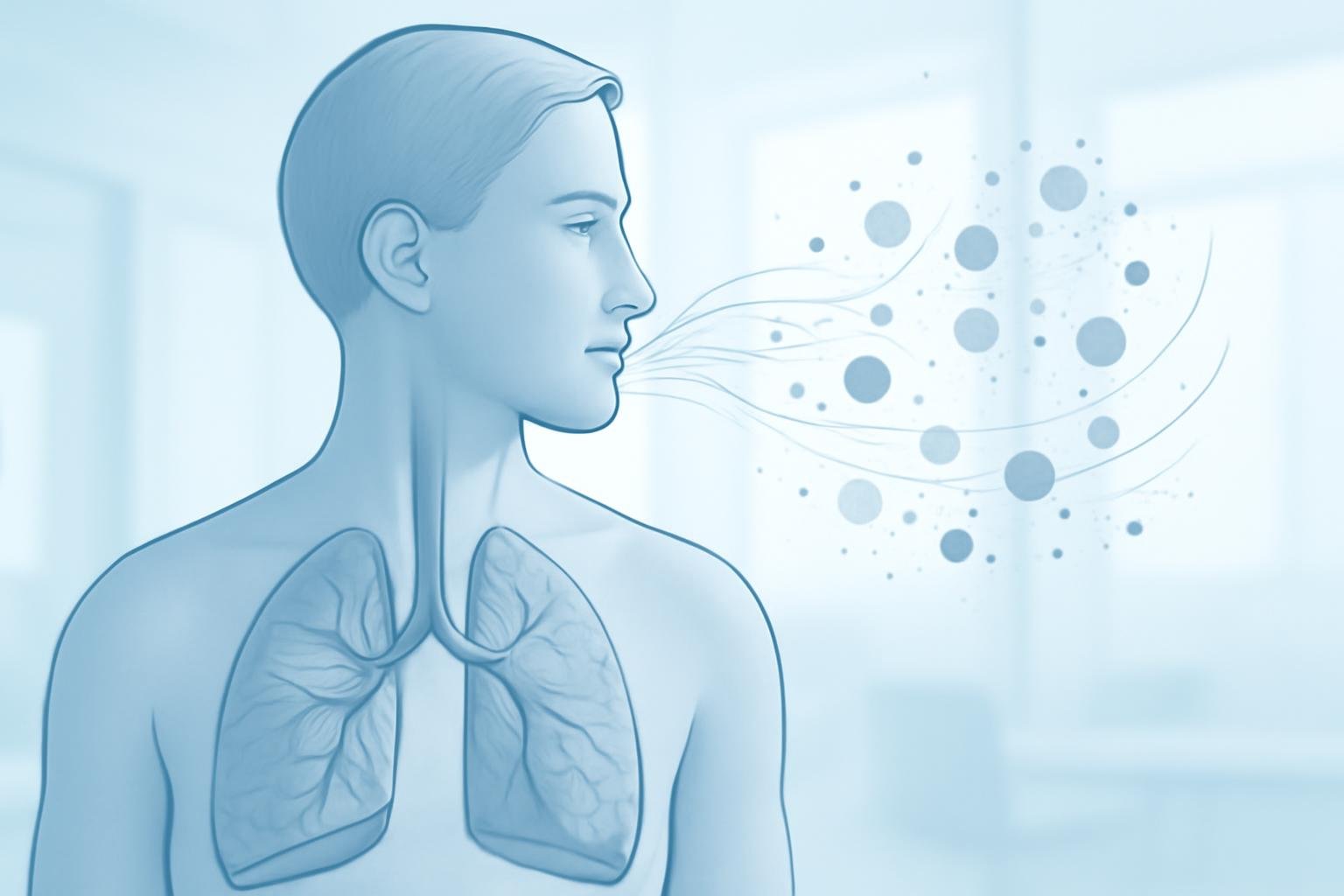 Qualidade do Ar e Saúde Respiratória