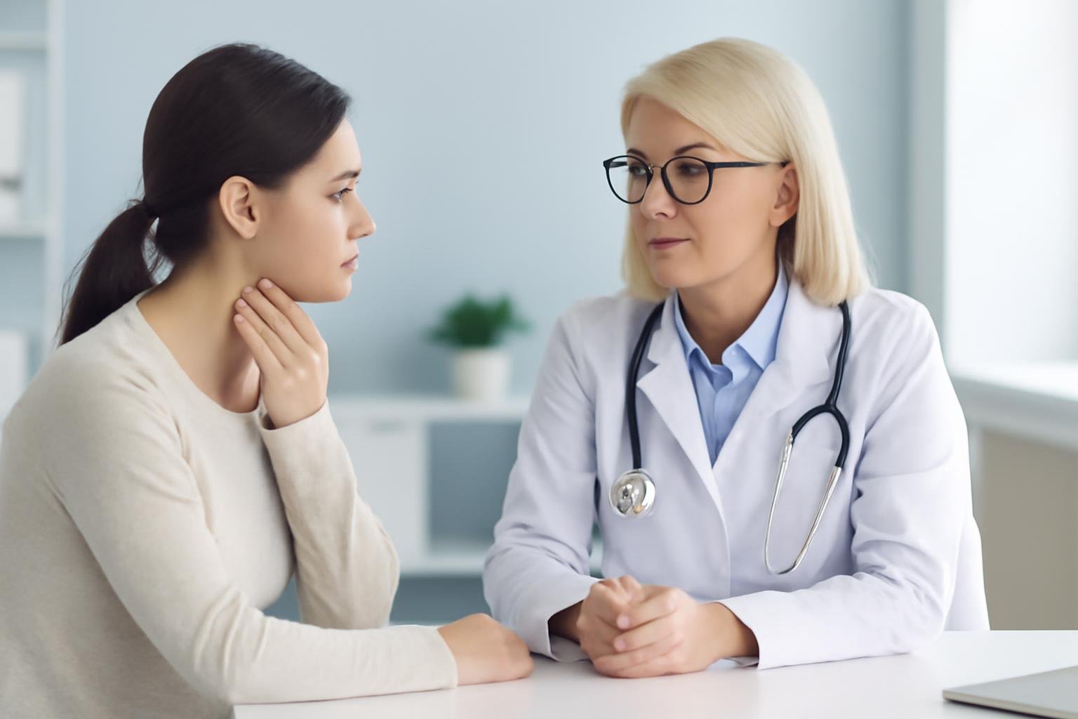 Quando Procurar um Médico Alergista: Sinais e Sintomas a Observar
