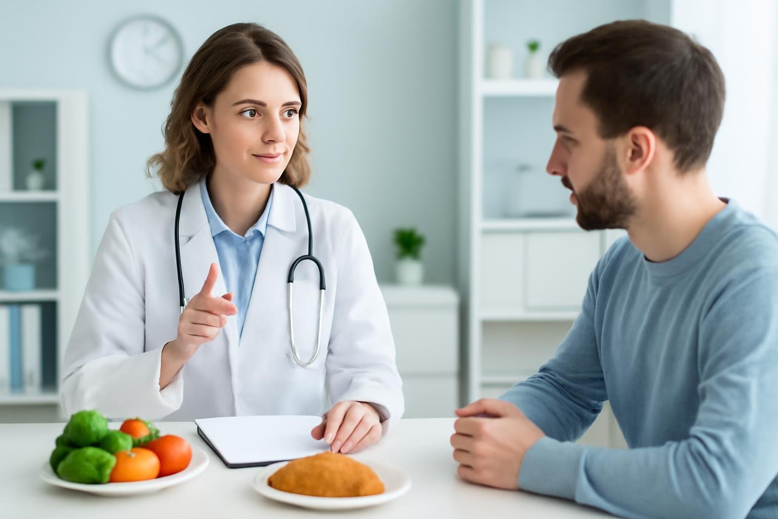 Você sabe a diferença entre Intolerância Alimentar e Alergia Alimentar?